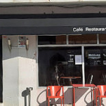 Colmeia Extérieur