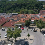 O Meu Exterior