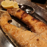 Oficina Peixe Nourriture