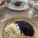 O Gaucho Comida