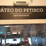 Café Da Vila Extérieur