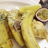O Celeiro Comida