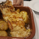 Nandu's Comida