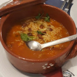 Nandu's Comida