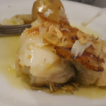 Nandu's Comida