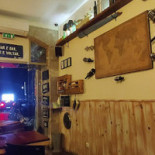 Maruto Bistro À l'intérieur