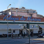 Adega Da Marina Exterior