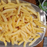 O Franguinho Nourriture