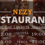 Nezy Logo