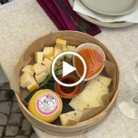 Museu Da Batata Doce Boisson