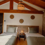 Aldeia Da Cuada À l'intérieur