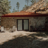 Aldeia Da Cuada Exterior
