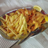 Cozinha De Fatima Comida