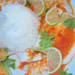 Thai E Japones Nourriture