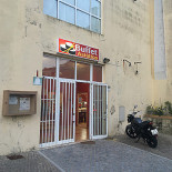Buffet Asiatico Exterior