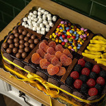 Nostra Confeitaria Lda Nourriture