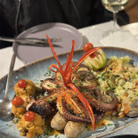 Solido Comida