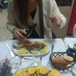 Parreira Do Camelo Boisson