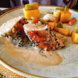 Bistro Comida