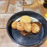 Maria Batata Nourriture