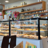 Doce Praca À l'intérieur
