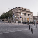 Doce Praca Extérieur