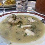 Estrela Do Sado food