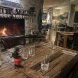 Surfers Lodge À l'intérieur