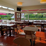 Floresta À l'intérieur