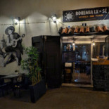 Bohemia Lx Casa De Fado Dentro