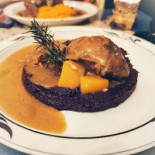 Bohemia Lx Casa De Fado Comida