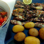 Taberna Ti Cidalia Comida