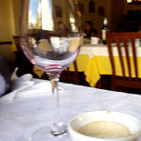 Restaurante Toca da Formiga Boisson