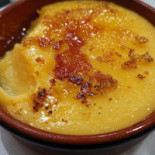 Tasquinha Canudo Nourriture