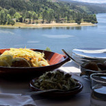 Figurino Do Douro outside