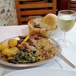 Lima Limao Comida