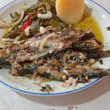 Lima Limao Comida