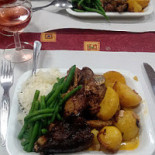 Lima Limao Comida