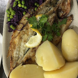 Lima Limao Comida