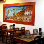 Troia À l'intérieur
