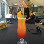 Troia Boisson