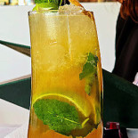 Buddha House Boisson