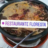 Floresta Nourriture