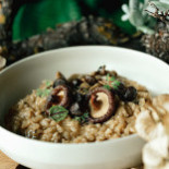 Encanto Food