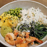 Encanto Food