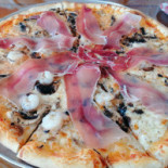 Mr. Pizza Nourriture