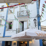 A Papinha Extérieur