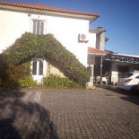 O Couceira Extérieur