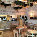 Frutaria À l'intérieur