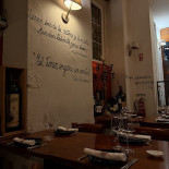 Meson Andaluz Dentro